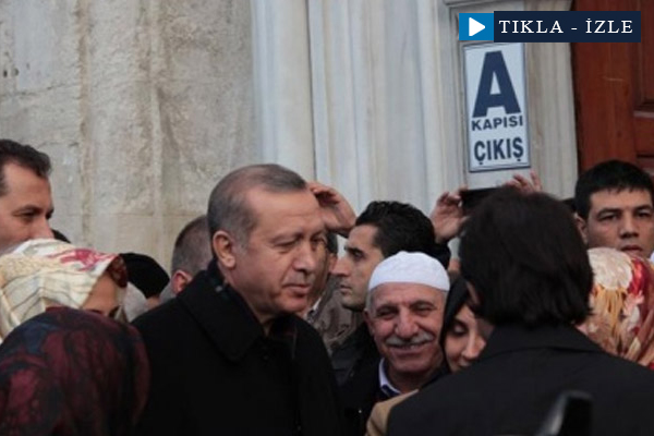 'Tüm dünyanın saygı duyması gerekir'