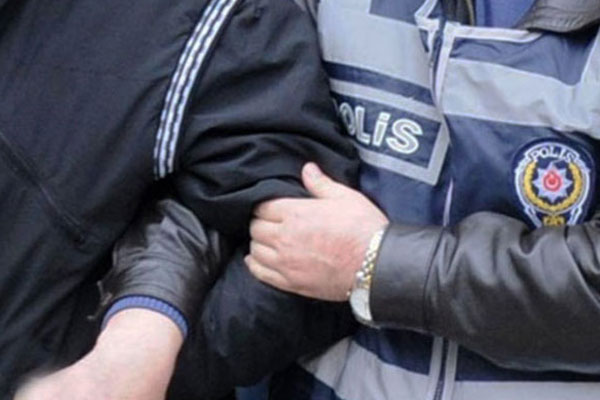 Diyarbakır'da 1 IŞİD üyesi tutuklandı