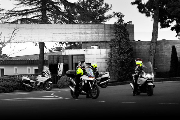 Cumhurbaşkanlığı önünde intihar