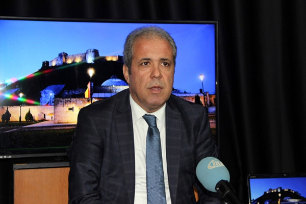 ’Bahçeli istifa edecek diye çok korktum’