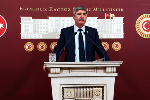 CHP: Şok içindeyiz