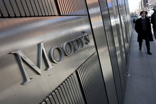 Moody's'den 1 Kasım yorumu