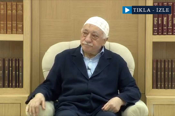 Fethullah Gülen'den seçim yorumu