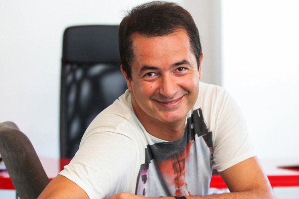 Acun Ilıcalı'nın amcası meclise girdi