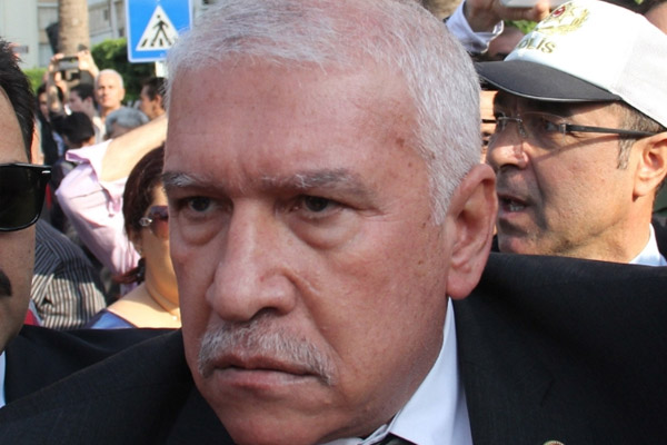 CHP'li eski vekilden istifa çağrısı