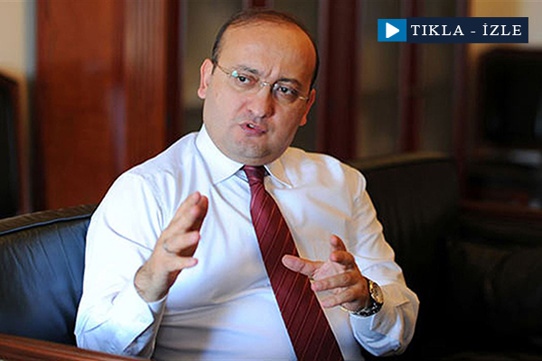 'Milletimiz güven ve istikrarı tercih etti'