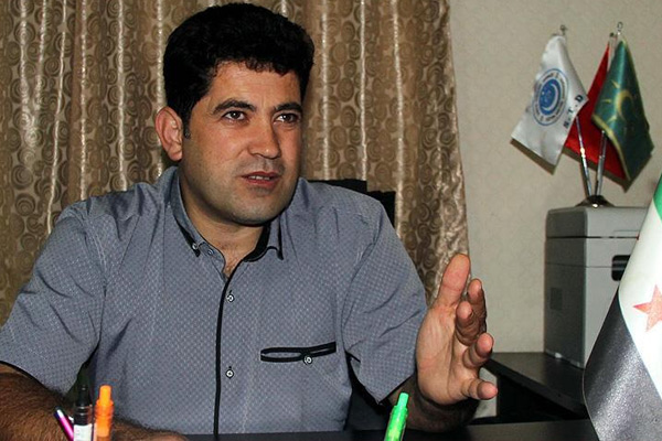 Bayırbucak Türkmenlerinden AK Parti'ye tebrik