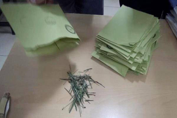 AK Parti'ye bir vekil daha katılabilir