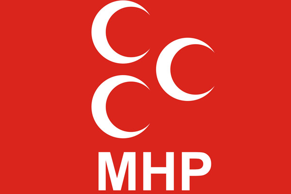 MHP'ye tek güzel haber