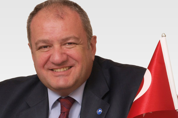 LDP liderinden AK Parti seçmenine eleştiri