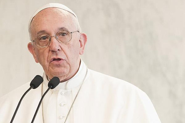 Vatikan'da yine köstebek skandalı