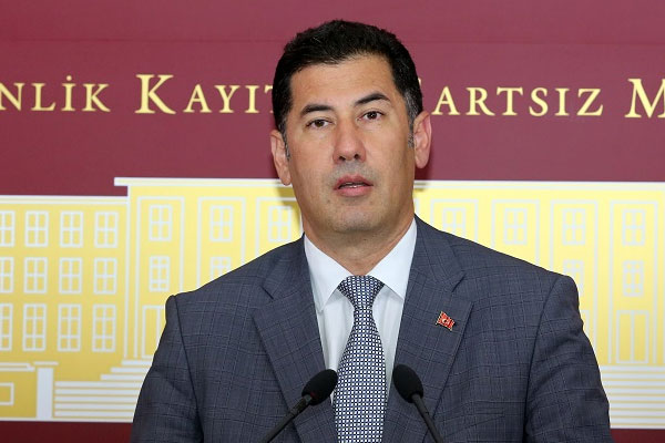 Mahkemeden kritik Sinan Oğan kararı