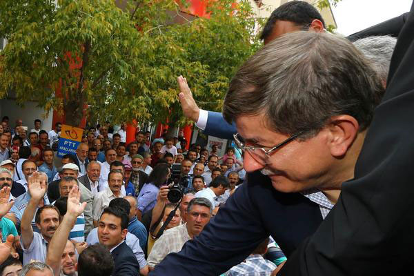 Gözler AK Parti'nin vaatlerinde!