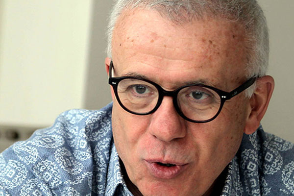 Ertuğrul Özkök'ten AK Parti itirafı