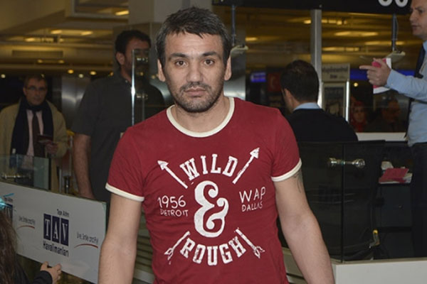 Tutuklu olan vatandaşlar yurda döndü