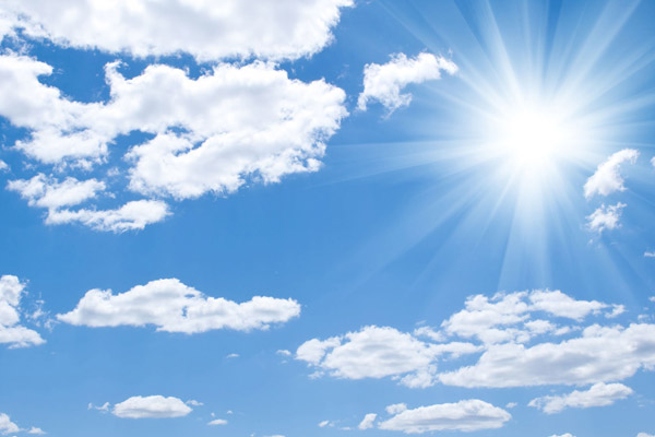 Yurtta bugün hava nasıl?