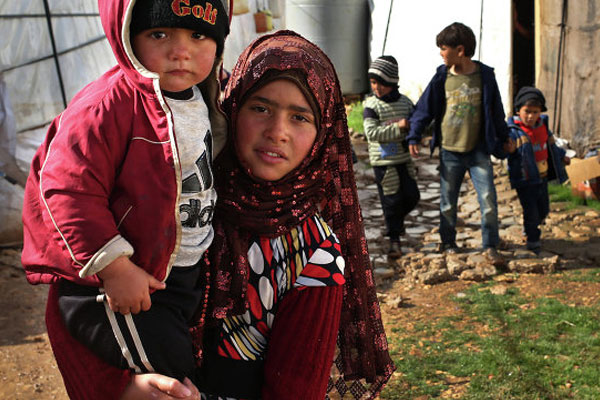 Dünyada milyonlarca insan 'vatansız'