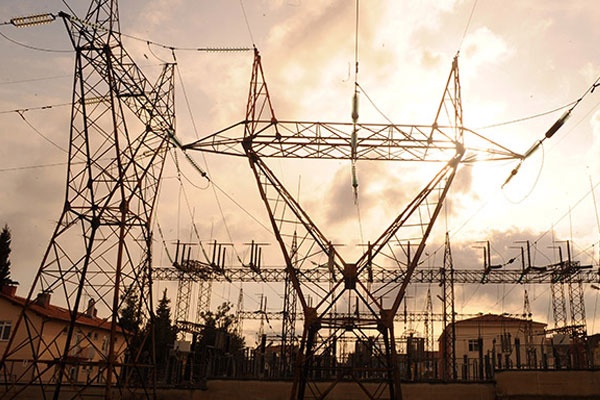İstanbul ve ilçelerinde elektrik kesintisi
