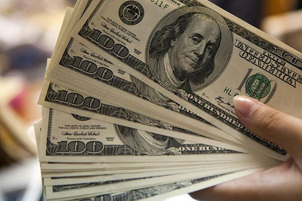 Dolar ve avro fiyatları