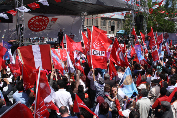 4 vekil göz göre göre kaybedilmiş