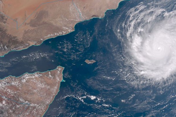 Yemen'de alarm: Bin 230 aile tahliye edildi