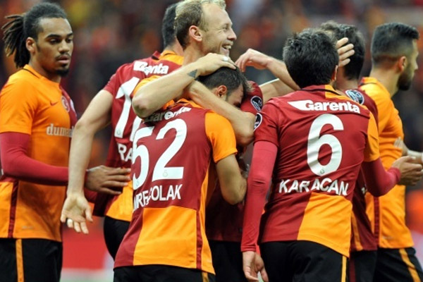 Benfica-Galatasaray maçı hangi kanalda ?