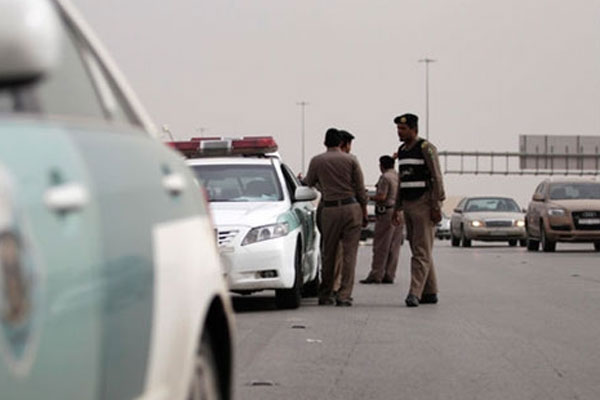 Medine'deki Türkler serbest bırakıldı