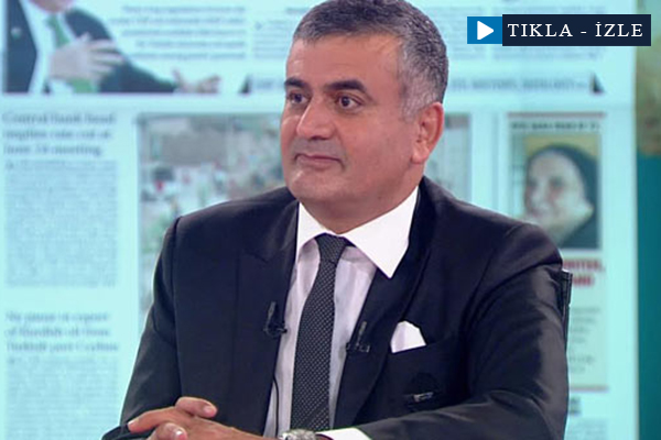 Adil Gür'den 5. parti iddiası