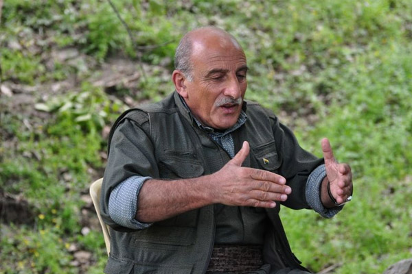 PKK: HDP'yi biz engellemedik