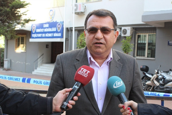 Subayların avukatından Erdoğan’a teşekkür