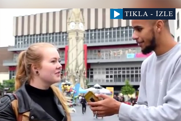 Kur'an'ı İlk dinlediklerinde nasıl tepki verdiler?