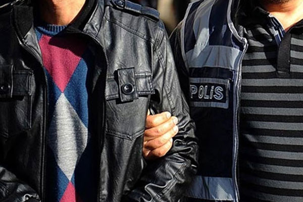 Mardin'de 6 şüpheli gözaltına alındı