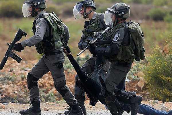 Karaki: 800 çocuk gözaltına alındı