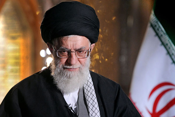 İran'ın en büyük düşmanı kim?