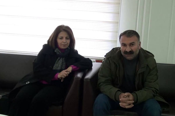 DBP Belediye Başkanı gözaltına alındı