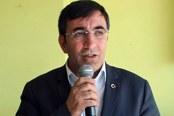 Yılmaz: İstikrar olmadan hiçbir şey olmaz