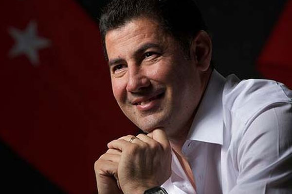 MHP'den 'Sinan Oğan' açıklaması