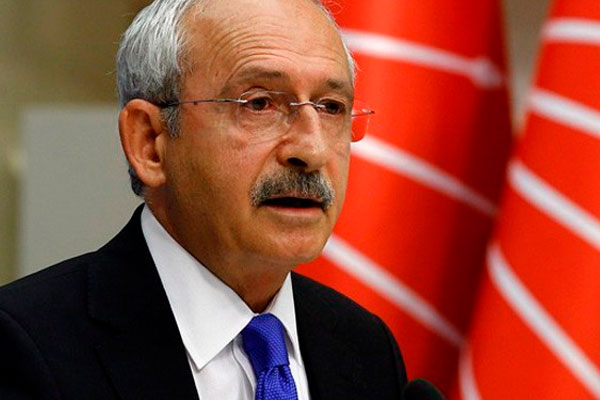 CHP '1 Kasım' kararını verdi