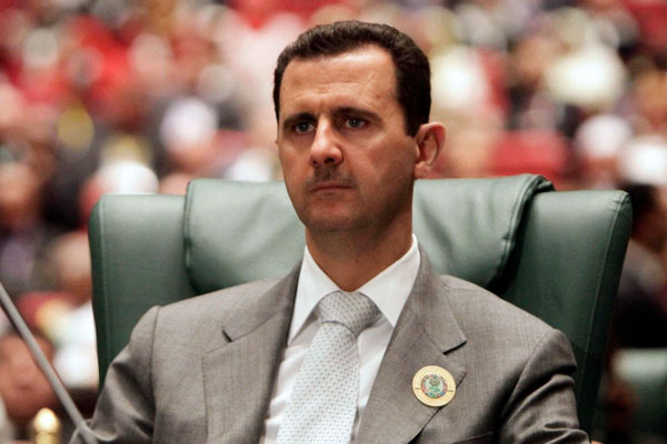 Rusya'dan Esed için kafa karıştıran açıklama