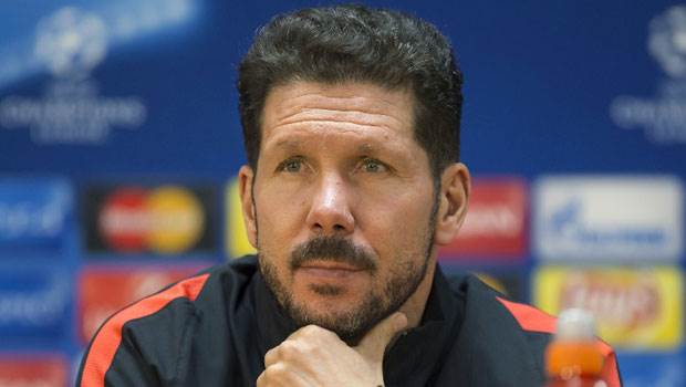 'Galatasaray'ı yenmek zorundayız'