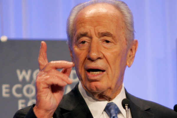 'Ya iki devlet ya da sonsuza dek savaş'