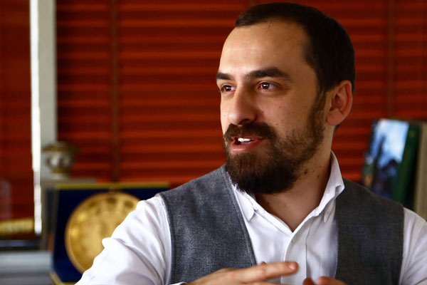 Acar: Yüzde 49.69'u gördük açıklamadık