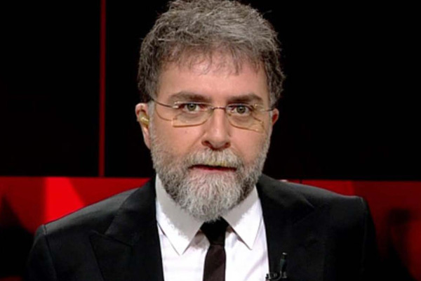 Ahmet Hakan: Liderlik cesaret işidir