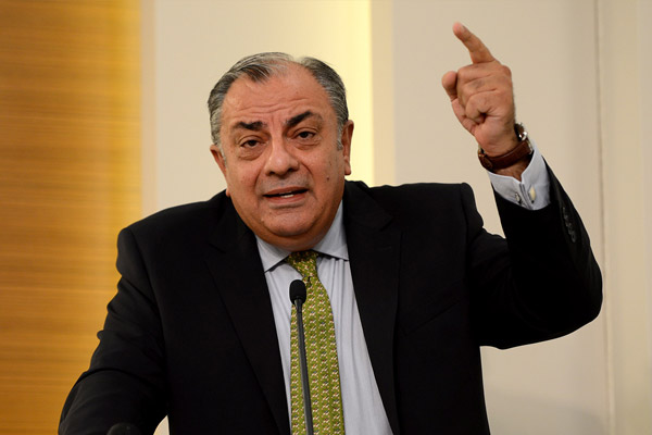 Türkeş: Yüzde 4 benim gibi düşündü