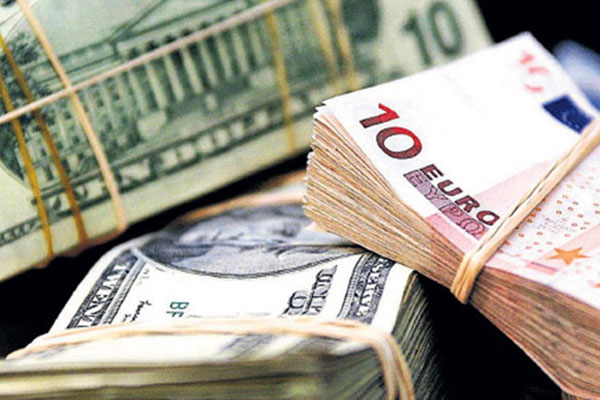 Türkiye'de döviz fiyatları