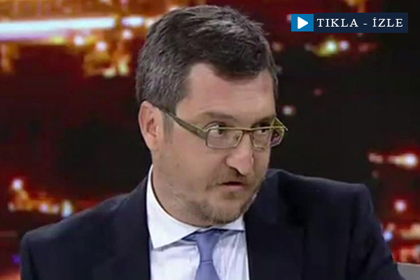 'AK Parti yüzde 47'nin yanına bile yaklaşamaz'