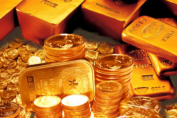 Altında fiyatlar dip yaptı