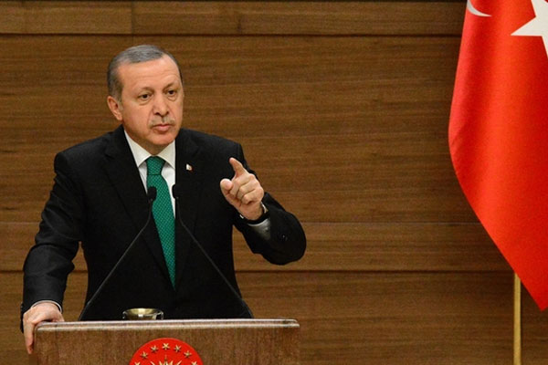 '1 Kasım'ın en önemli mesajlarından biri...'