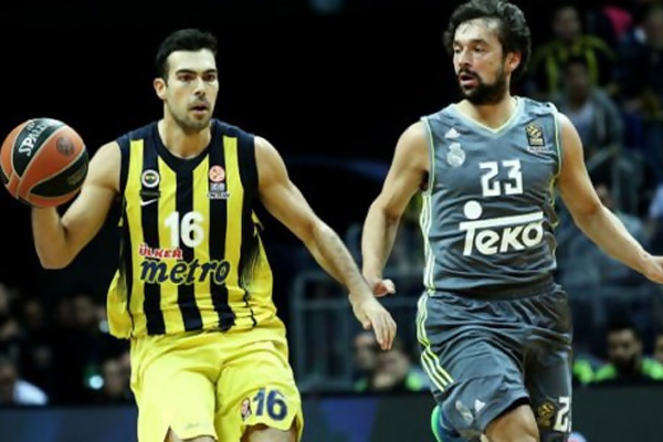 FIBA'dan Fenerbahçe'ye tarihi davet