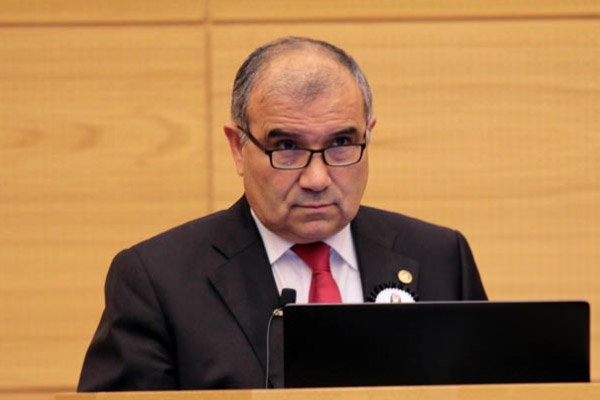 'Nükleersiz Türkiye, enerjisiz Türkiye demektir'